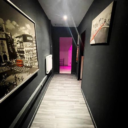 Appart Avec Jacuzzi, Et Terrasse Marseilles Buitenkant foto