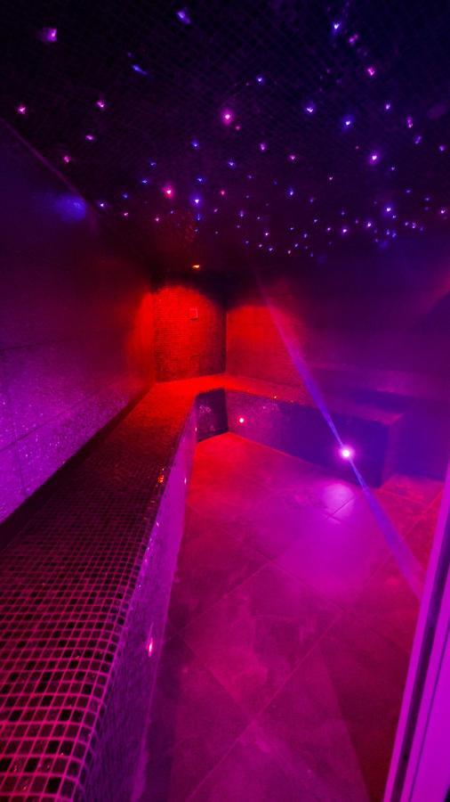 Appart Avec Jacuzzi, Et Terrasse Marseilles Buitenkant foto